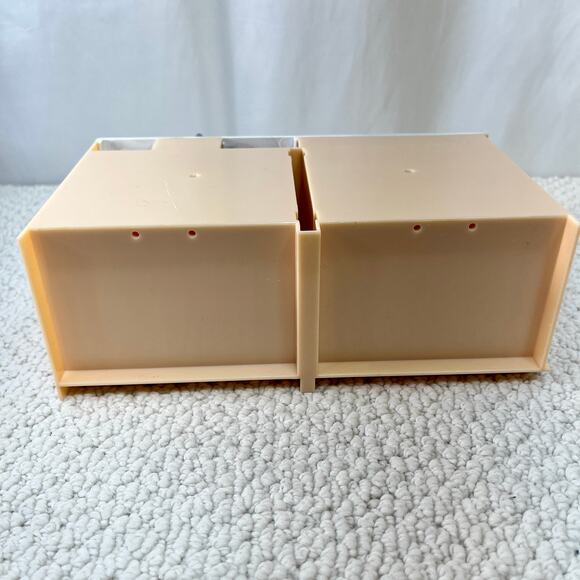 Rainbow High Doll House Furniture Kitchen Sink Counter Cabinet Replacement Lot - Picture 9 of 12